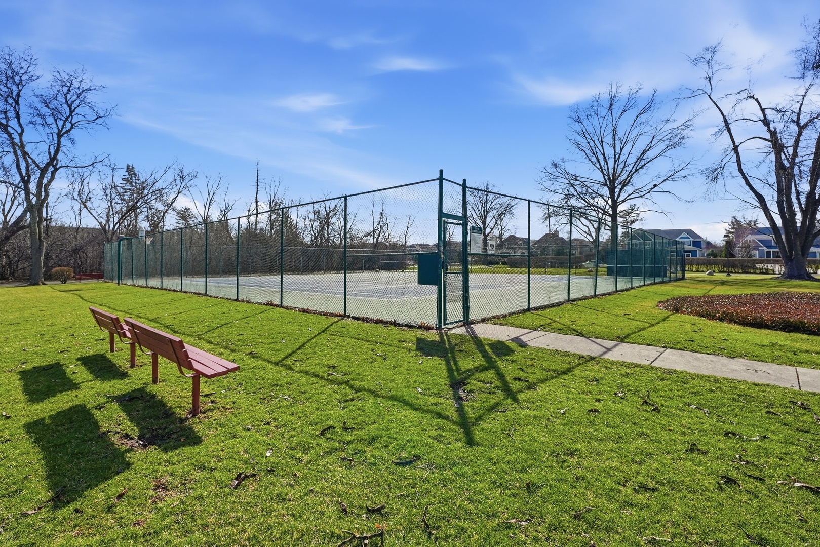 6443 Clarendon Hills Road, Unit 402 Willowbrook, IL 60527 - Photo 17 of 21