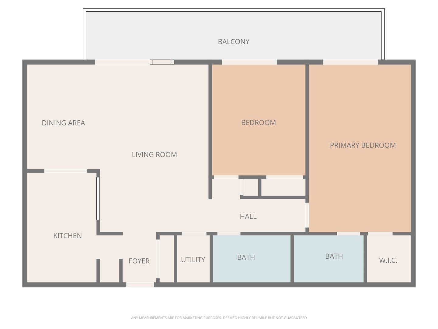 6443 Clarendon Hills Road, Unit 402 Willowbrook, IL 60527 - Photo 21 of 21