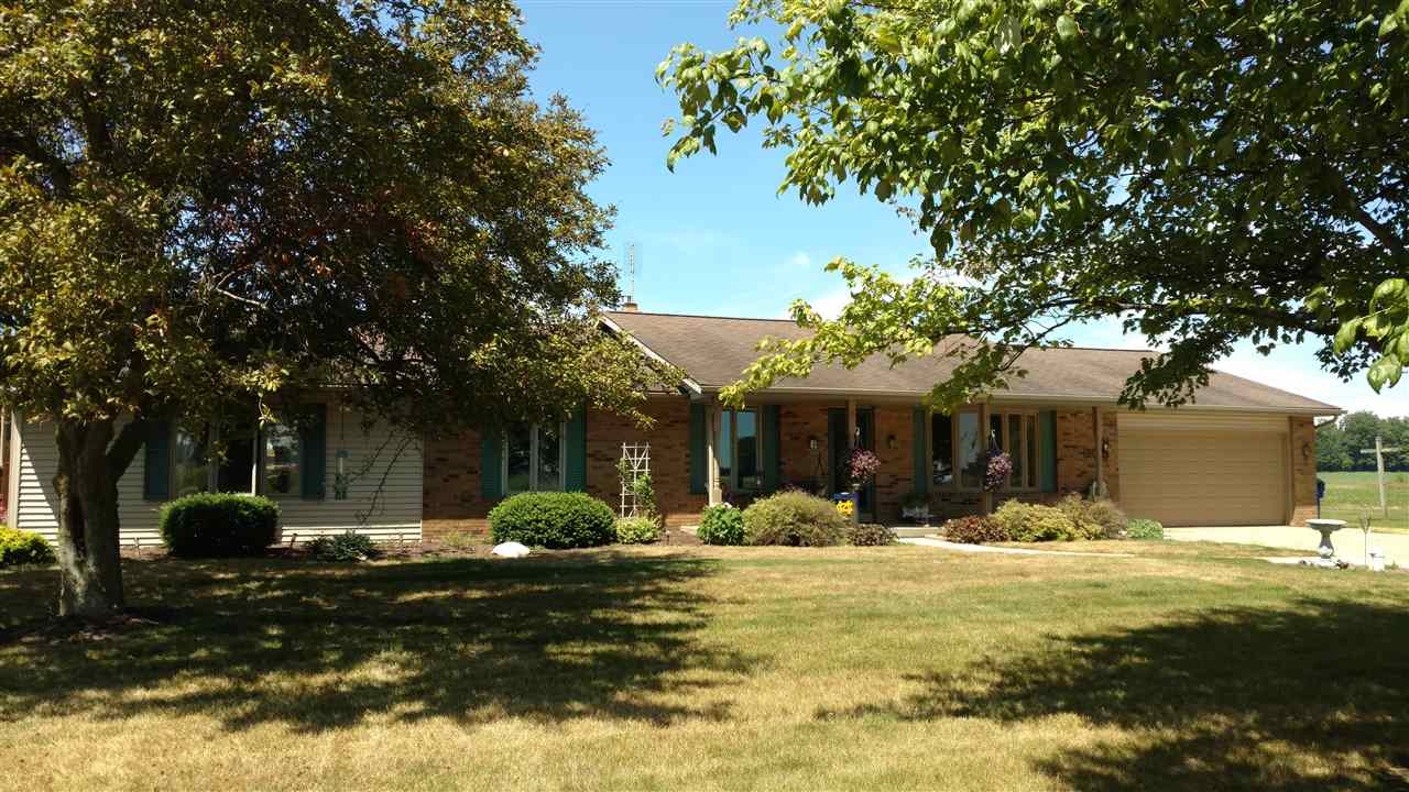15135 Scipio Road Harlan, IN 46743 - Photo 1 of 31 Gallery Image 1