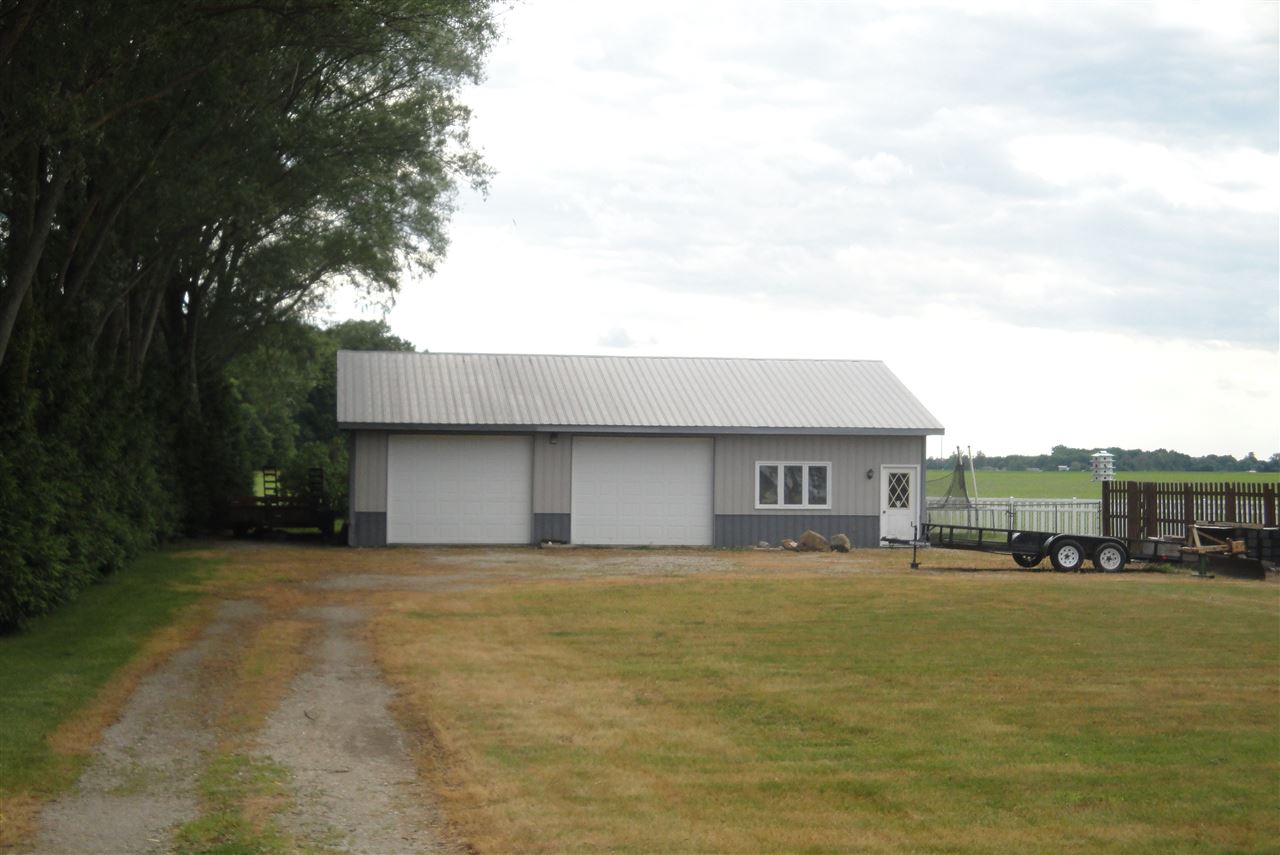 15135 Scipio Road Harlan, IN 46743 - Photo 30 of 31 Gallery Image 30