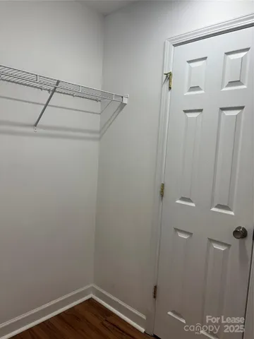 a view of small space