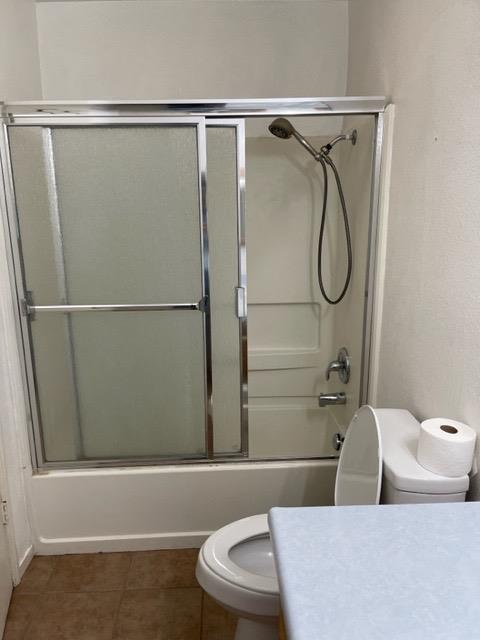 1240 Seneca Drive Madera, CA 93637 - Photo 15 of 21 a bathroom with a sink and a shower