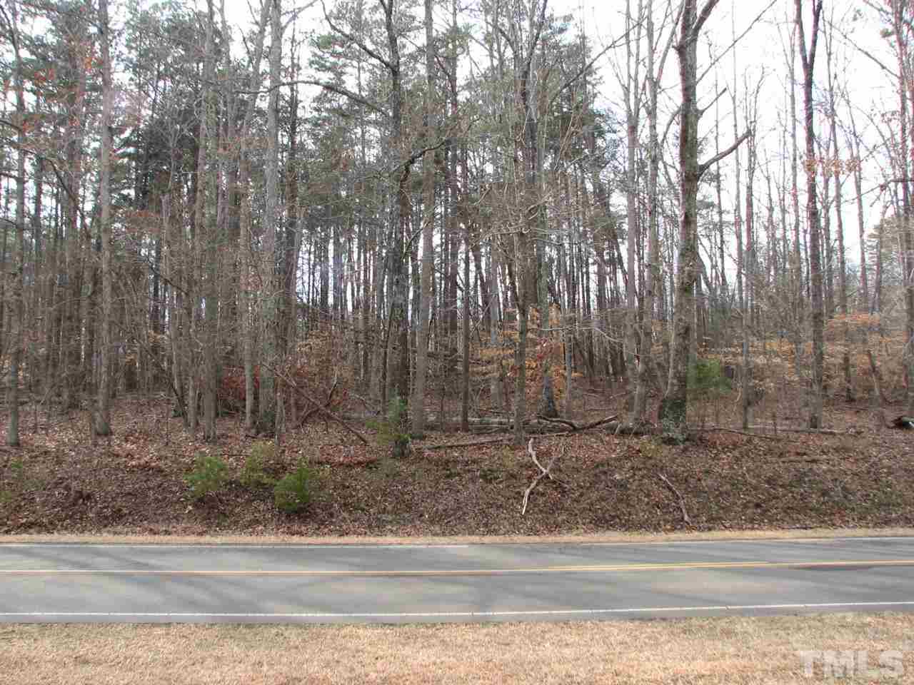 Range Road Stem, NC 27581 - Photo 1 of 3 Gallery Image 1