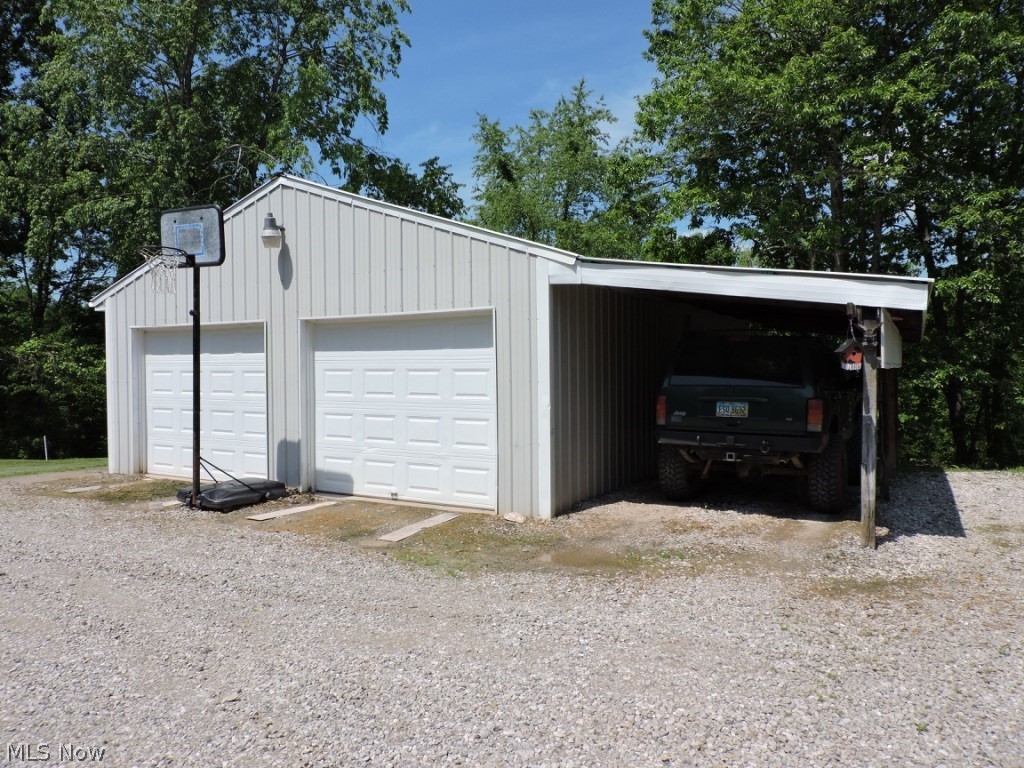 2701 Rocky Point Road Fleming, OH 45729 - Photo 25 of 30 Gallery Image 25
