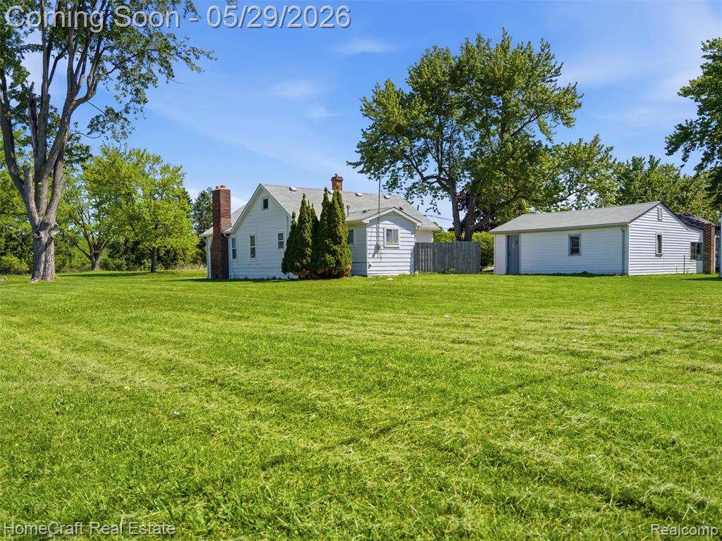 31245 Beverly Road Romulus, MI 48174 - Photo 22 of 24