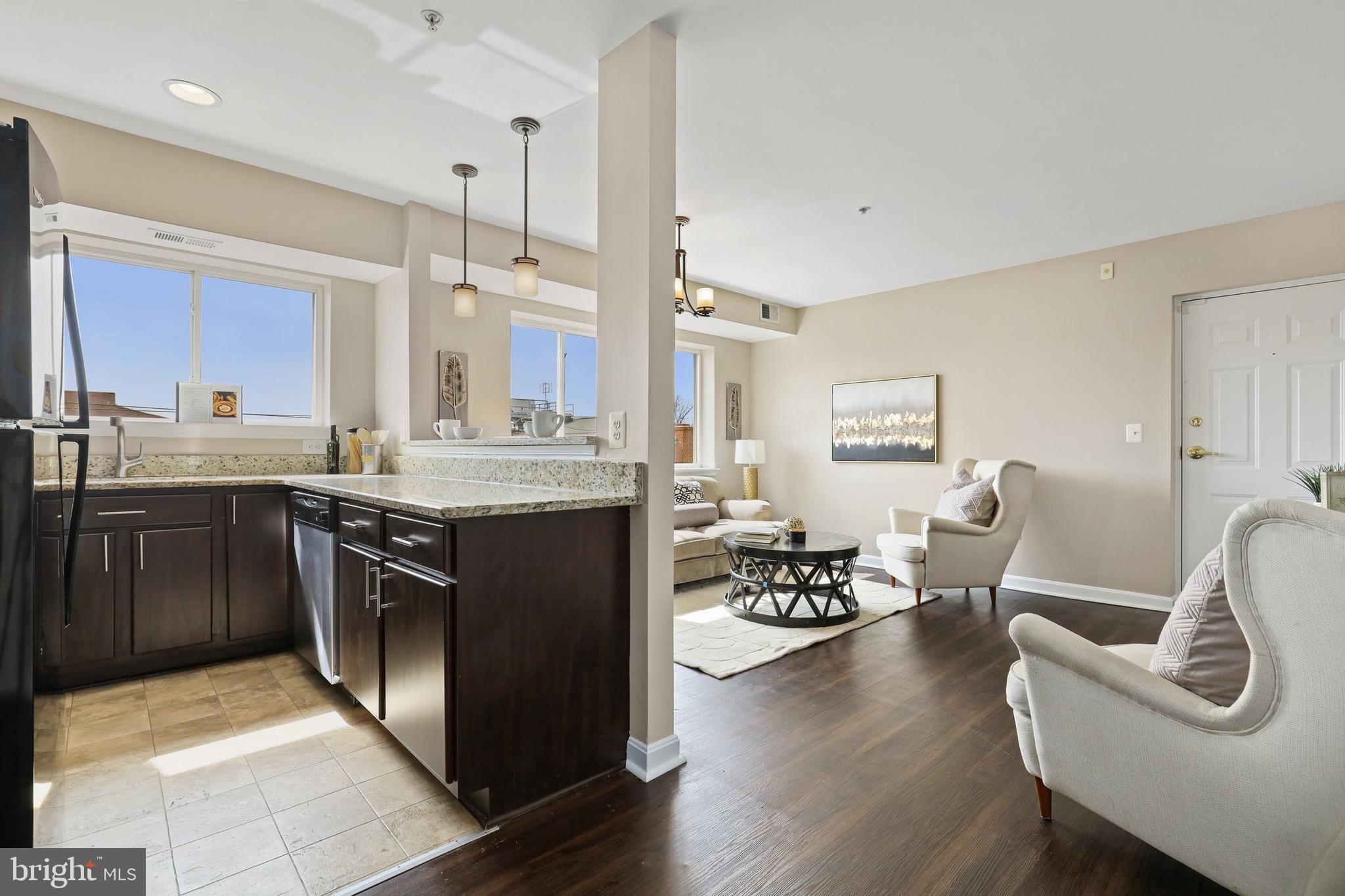 5000 Call Place Southeast, Unit 404 Washington, DC 20019 - Photo 11 of 22