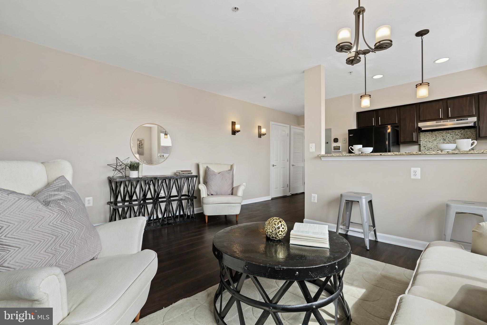 5000 Call Place Southeast, Unit 404 Washington, DC 20019 - Photo 12 of 22