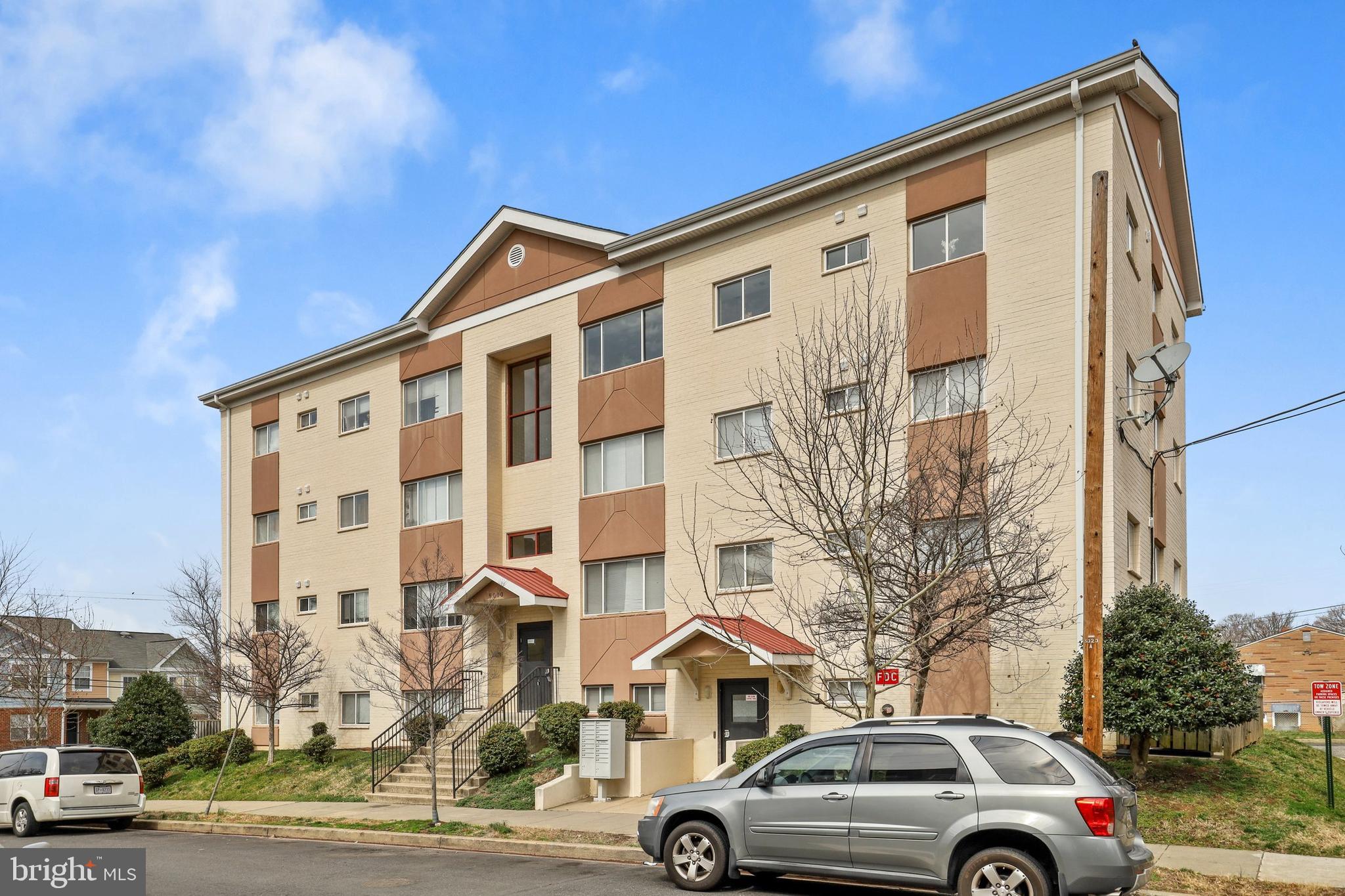 5000 Call Place Southeast, Unit 404 Washington, DC 20019 - Photo 20 of 22