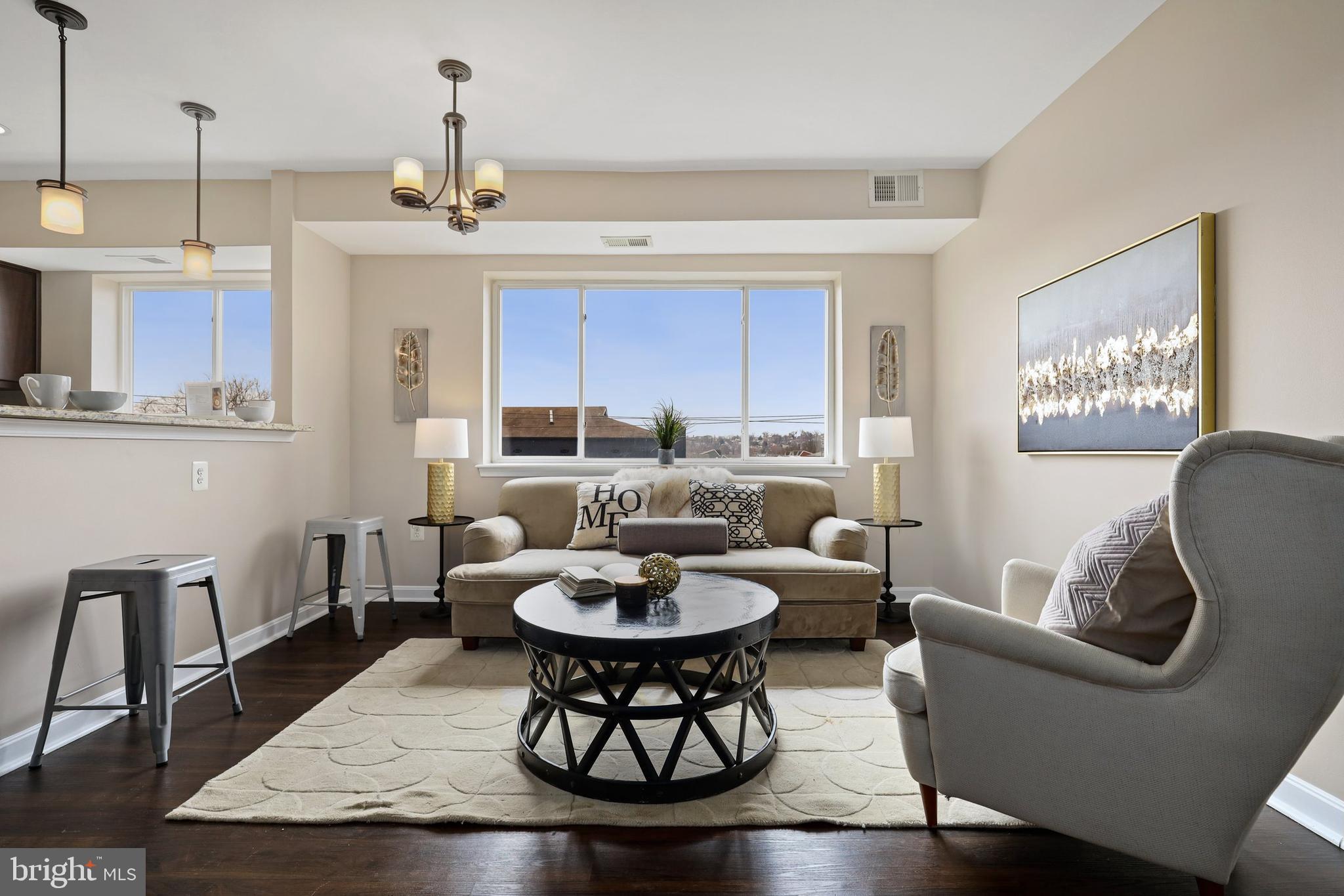 5000 Call Place Southeast, Unit 404 Washington, DC 20019 - Photo 4 of 22
