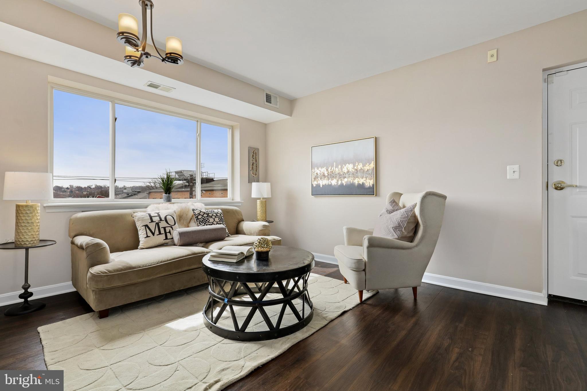 5000 Call Place Southeast, Unit 404 Washington, DC 20019 - Photo 5 of 22