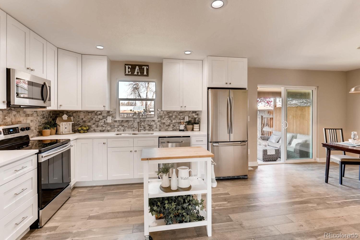 4584 Routt Street Wheat Ridge, CO 80033 - Photo 1 of 11 Gallery Image 1