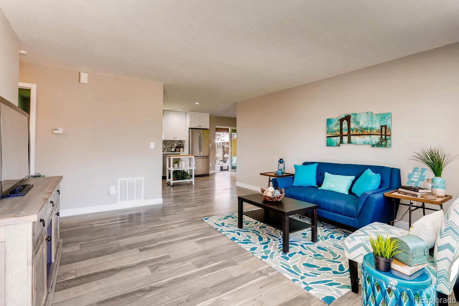 4584 Routt Street Wheat Ridge, CO 80033 - Photo 2 of 11 Gallery Image 2
