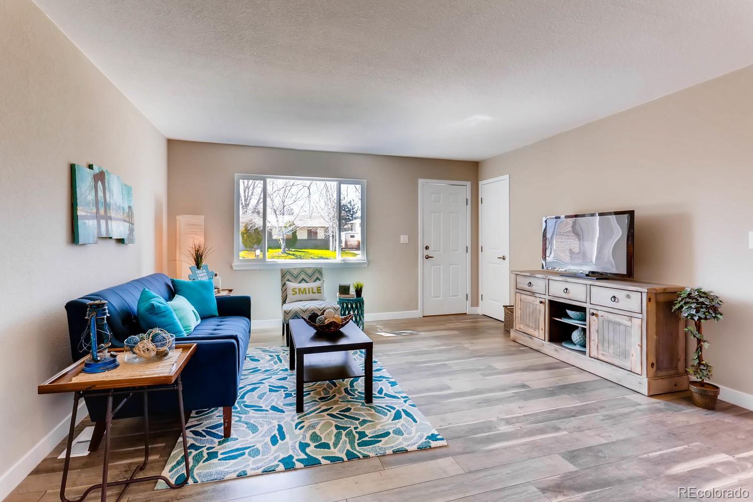 4584 Routt Street Wheat Ridge, CO 80033 - Photo 3 of 11 Gallery Image 3