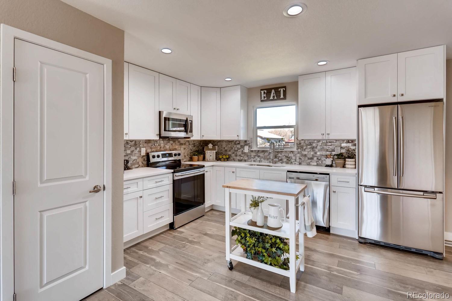 4584 Routt Street Wheat Ridge, CO 80033 - Photo 4 of 11 Gallery Image 4