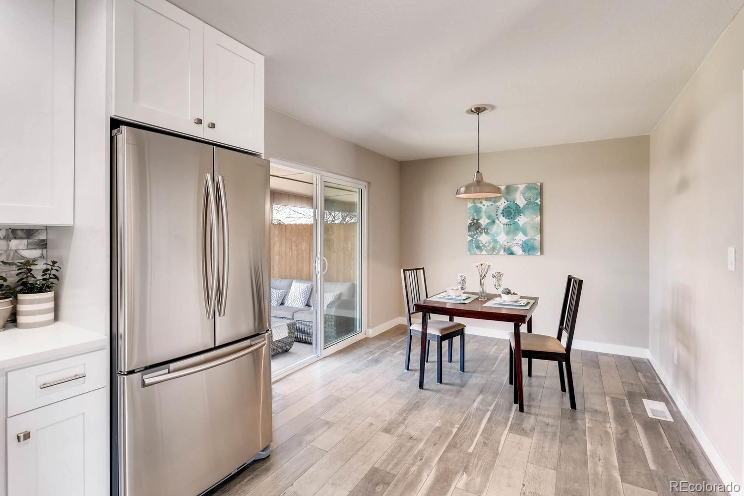 4584 Routt Street Wheat Ridge, CO 80033 - Photo 5 of 11 Gallery Image 5