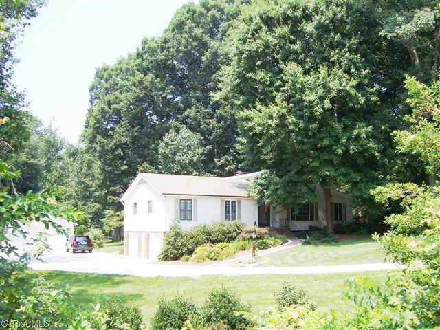 649 Drumheller Road Clemmons, NC 27012 - Photo 2 of 9 Other.