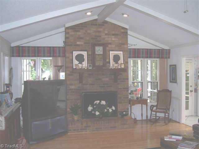 649 Drumheller Road Clemmons, NC 27012 - Photo 8 of 9 Other.