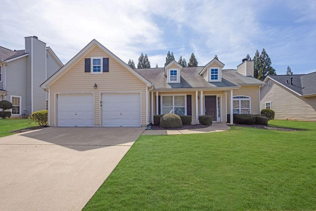 5016 Larkspur Lane Atlanta, GA 30349 - Photo 1 of 1