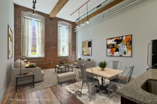 $357,000 | 1350 Rosa L Parks Boulevard, Unit 238, Nashville, TN 37208