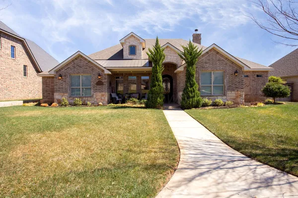 $598,500 | 8403 Shadywood Drive, Amarillo, TX 79119