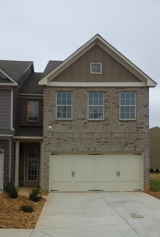 5608 Radford Loop Fairburn, GA 30213 - Photo 1 of 1 Gallery Image 1
