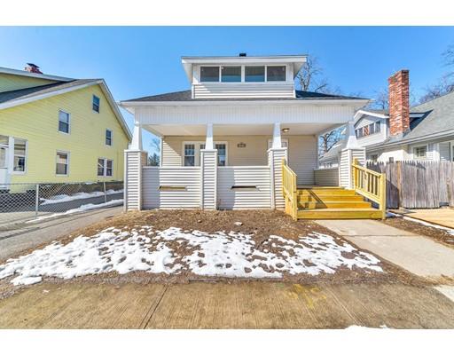 168 Phoenix Terrace Springfield, MA 01104 - Photo 1 of 30