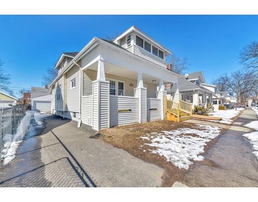 168 Phoenix Terrace Springfield, MA 01104 - Photo 2 of 30