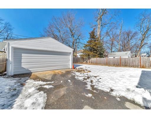 168 Phoenix Terrace Springfield, MA 01104 - Photo 25 of 30