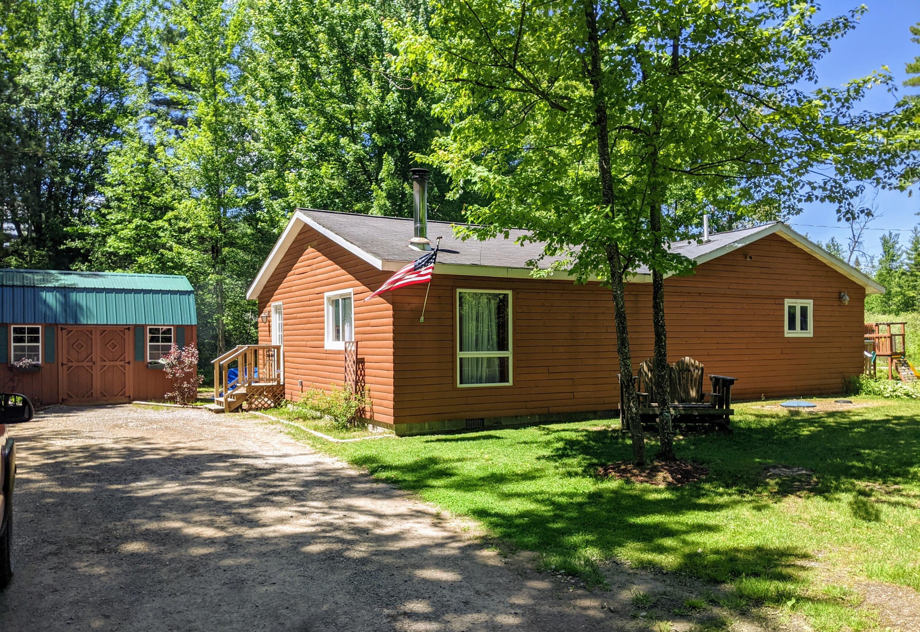 472-476 Geronimo Road Alpena, MI 49707 - Photo 1 of 16 Gallery Image 1