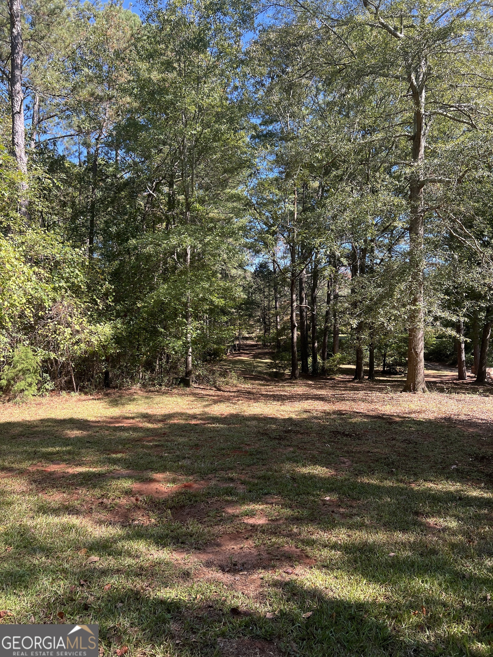 1500 Pine Forest Road Mansfield, GA 30055 - Photo 15 of 47 a view of a water with mountain