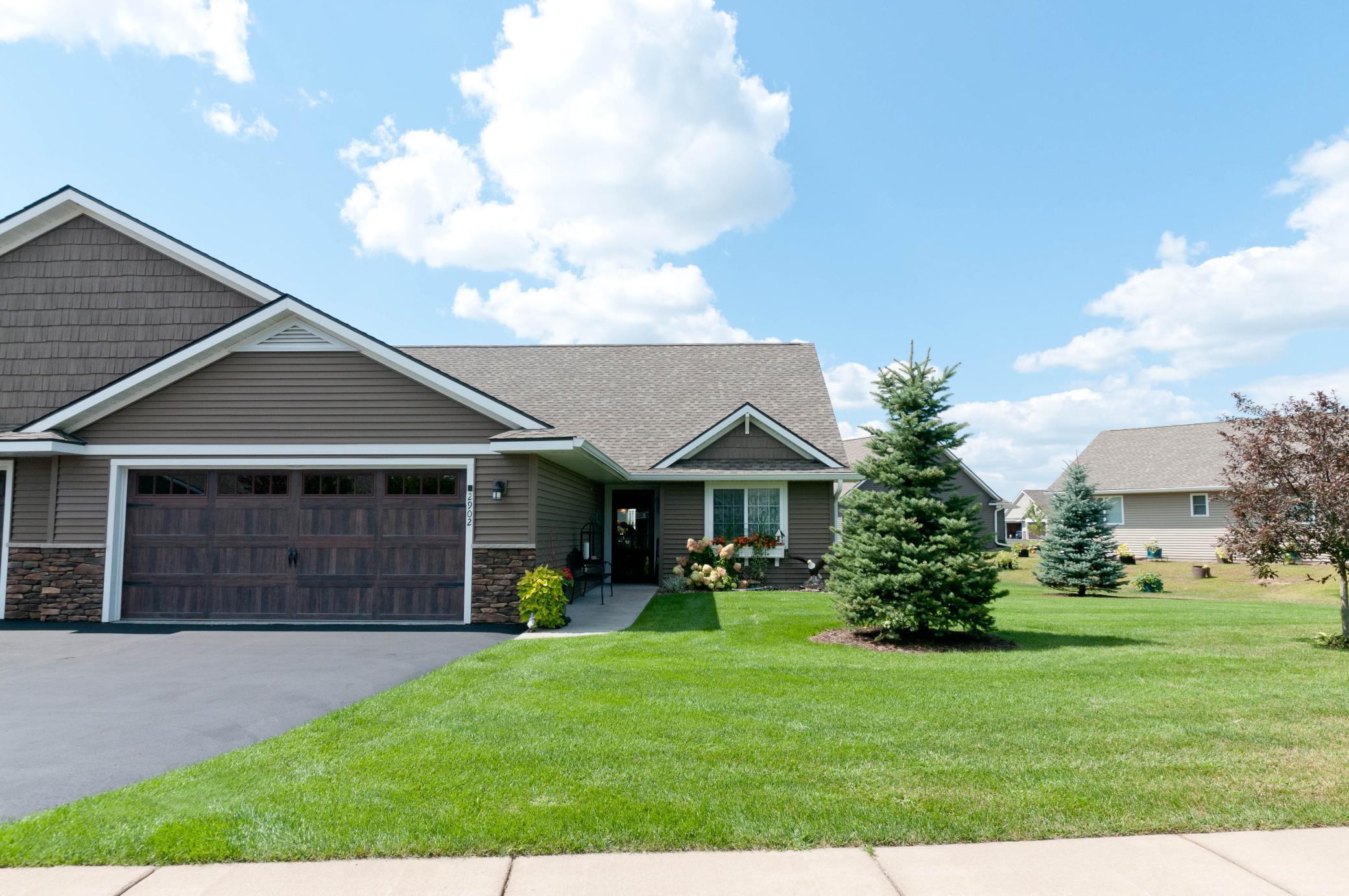 2902 Moon Lake Drive Rice Lake, WI 54868 - Photo 1 of 35 Gallery Image 1