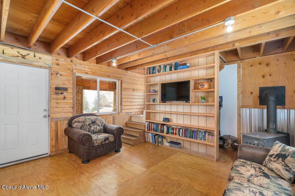 1802 Barnhart Road Athol, ID 83801 - Photo 21 of 38 027-1802BarnhartRoad-Careywood-ID-83809-