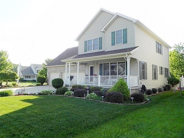 1597 Edith Way Crown Point, IN 46307 - Photo 1 of 10 640x480