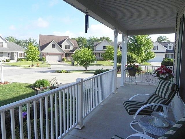 1597 Edith Way Crown Point, IN 46307 - Photo 3 of 10 640x480