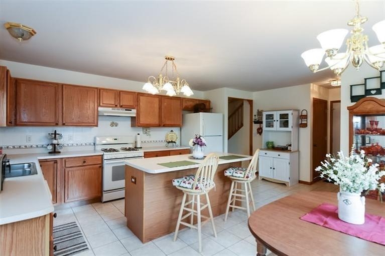1597 Edith Way Crown Point, IN 46307 - Photo 4 of 10 767x511