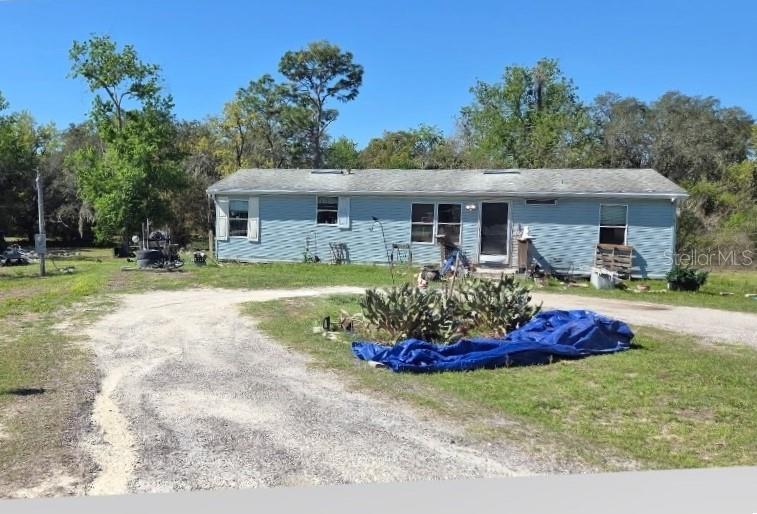 8094 Serene Street Weeki Wachee, FL 34613 - Photo 1 of 2