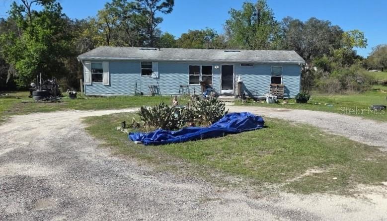 8094 Serene Street Weeki Wachee, FL 34613 - Photo 2 of 2