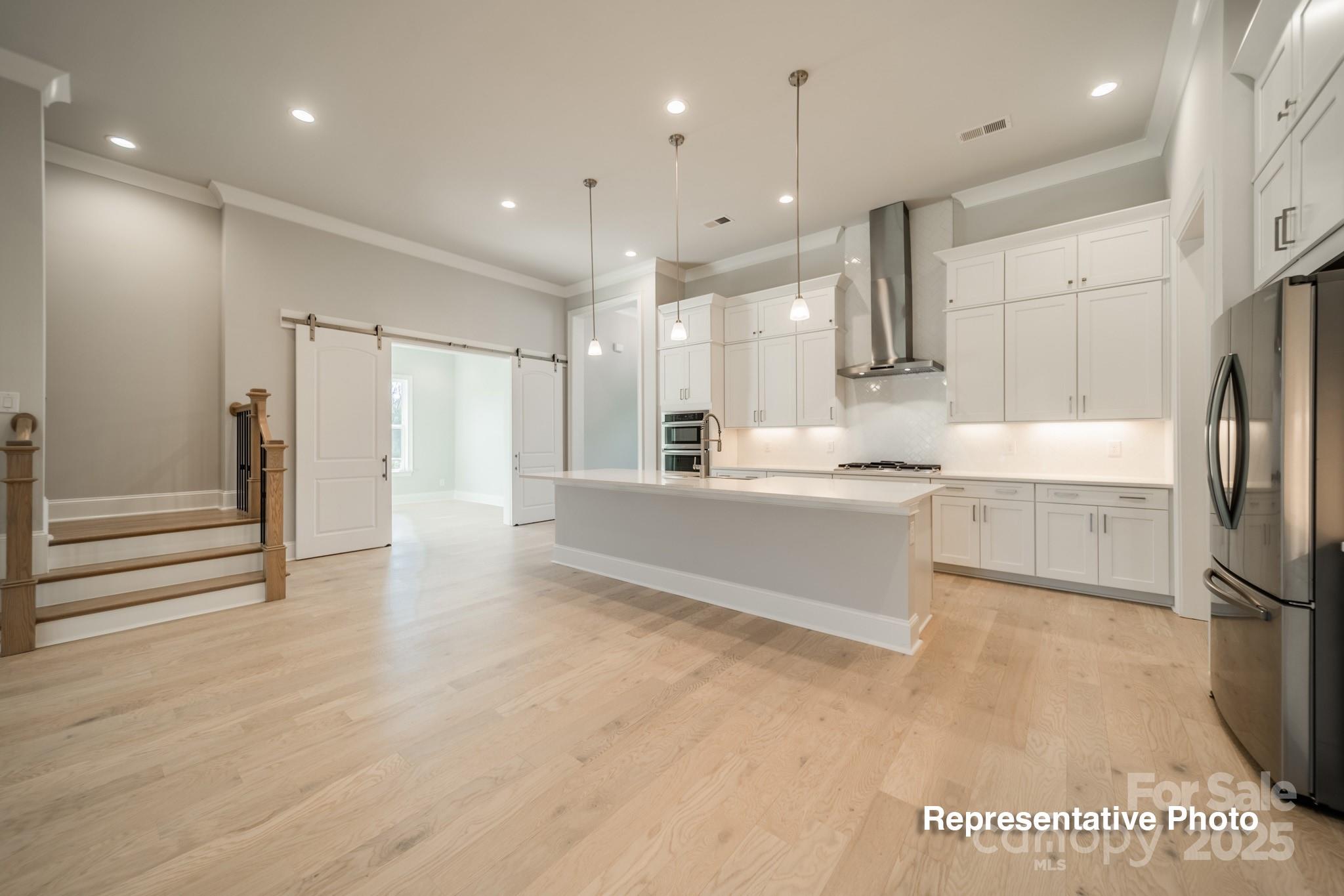 402 Turtleback Ridge Matthews, NC 28104 - Photo 12 of 47