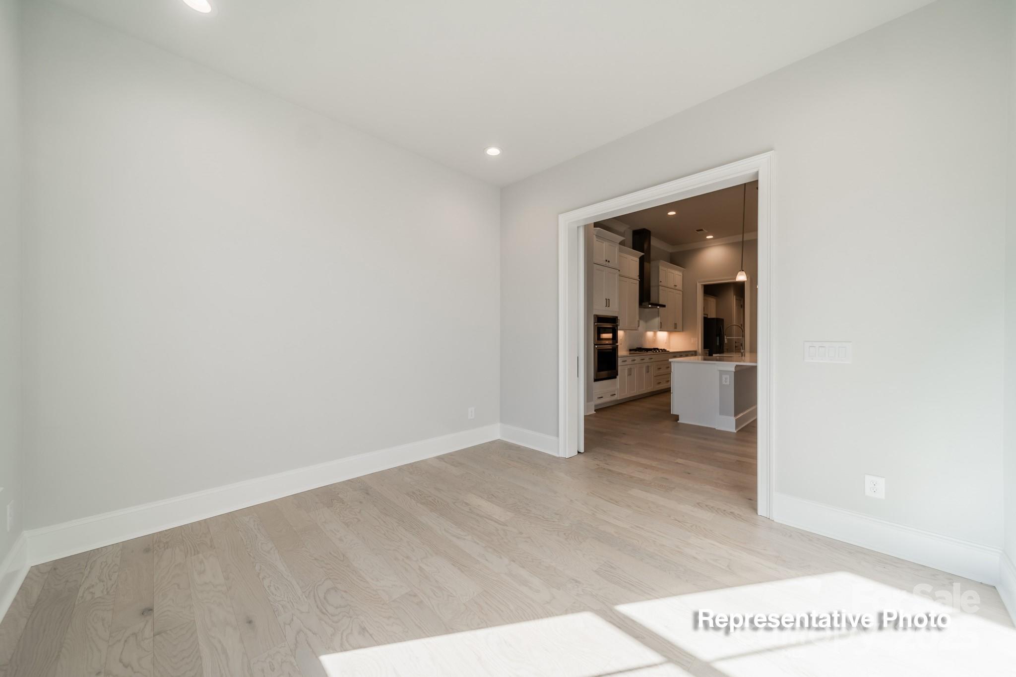 402 Turtleback Ridge Matthews, NC 28104 - Photo 16 of 47