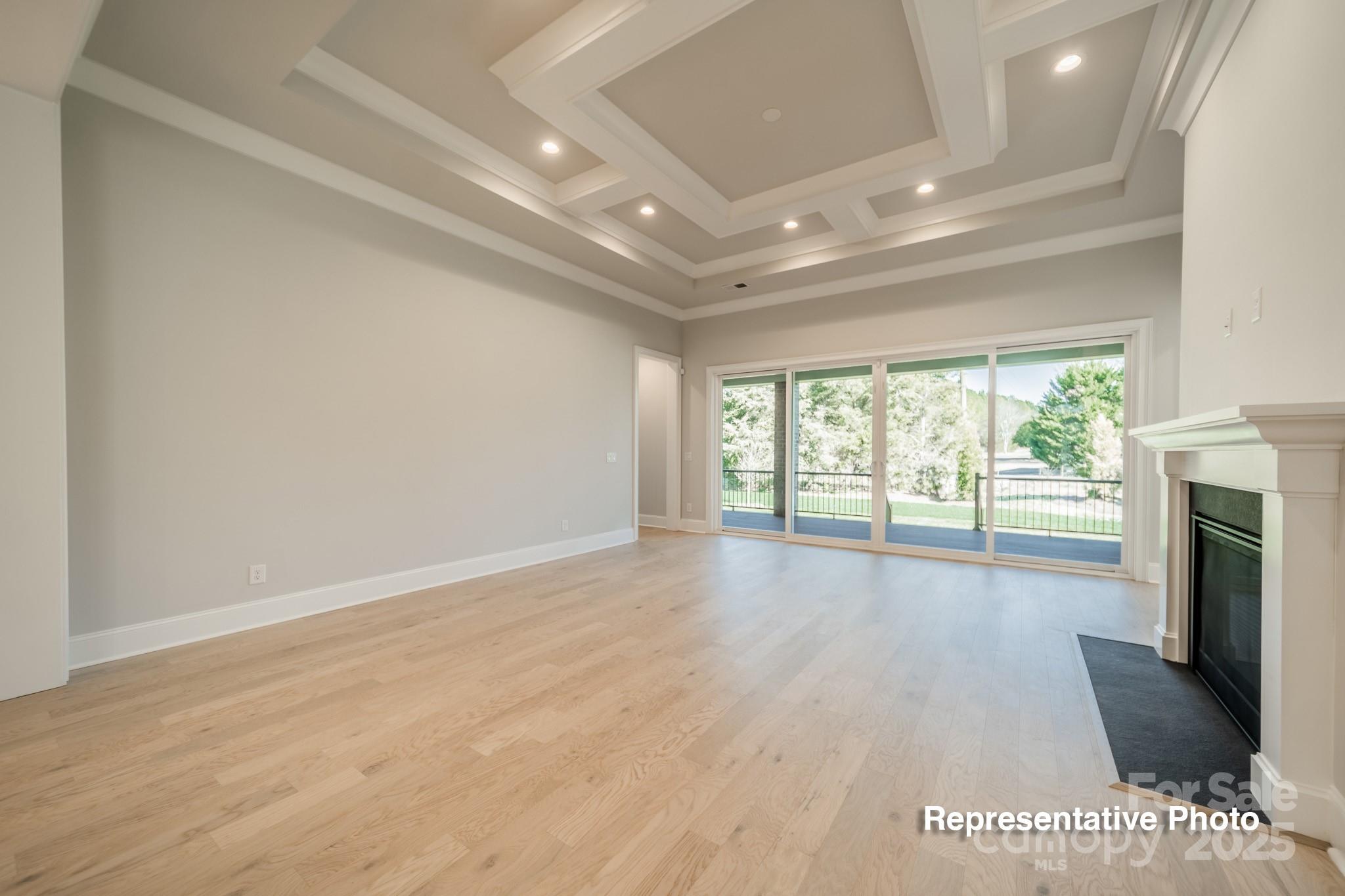 402 Turtleback Ridge Matthews, NC 28104 - Photo 17 of 47