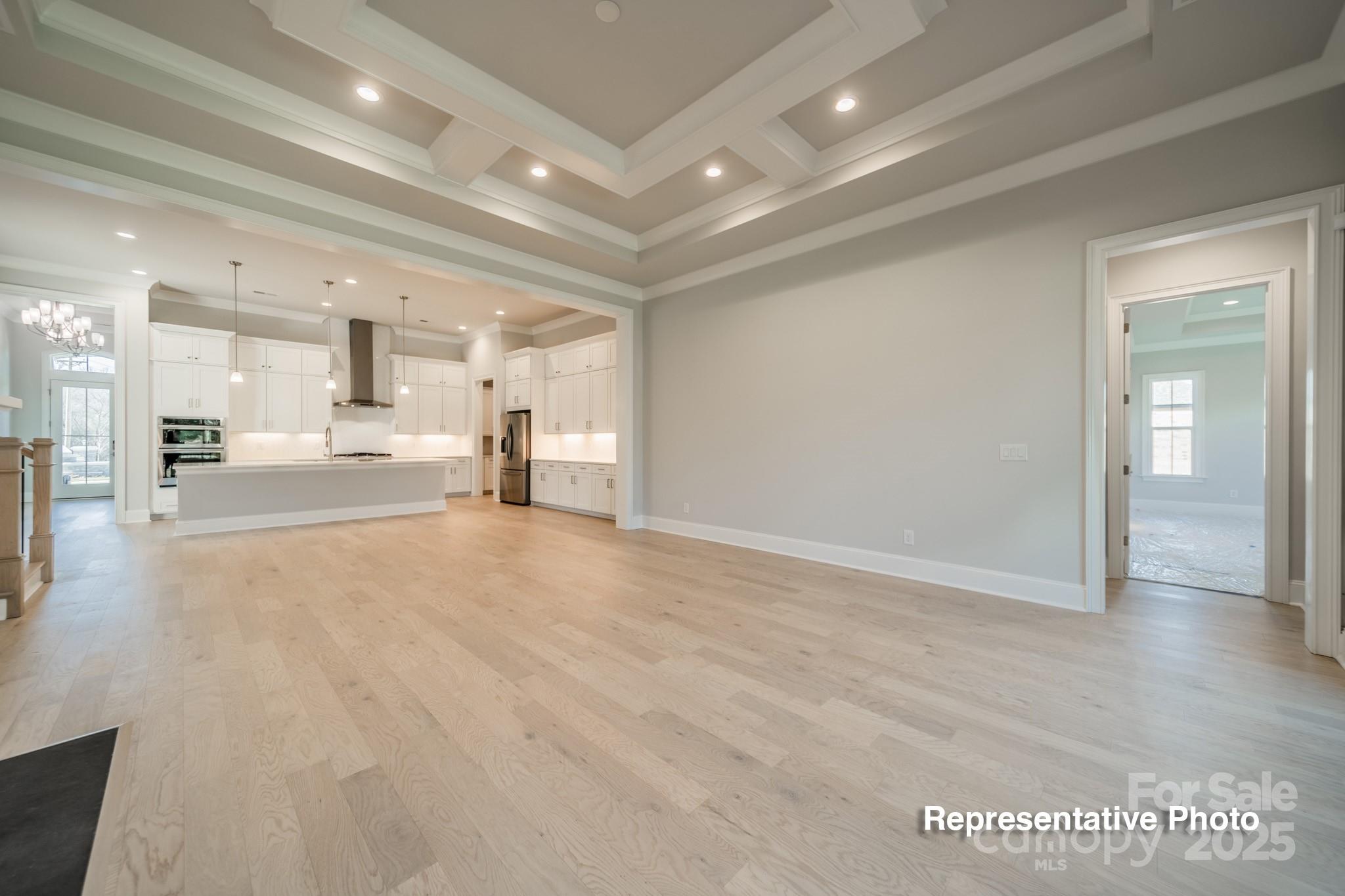 402 Turtleback Ridge Matthews, NC 28104 - Photo 20 of 47