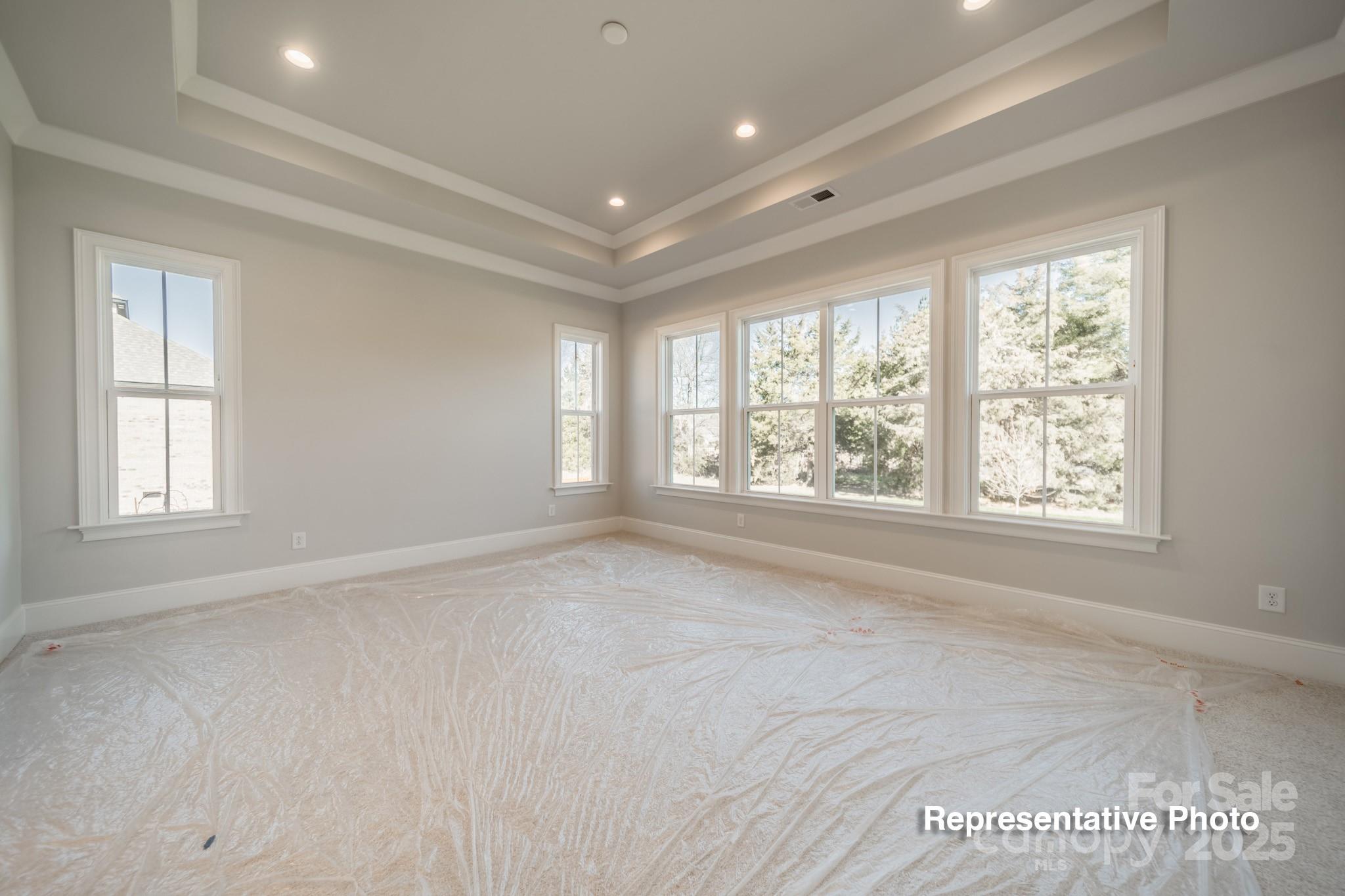 402 Turtleback Ridge Matthews, NC 28104 - Photo 27 of 47