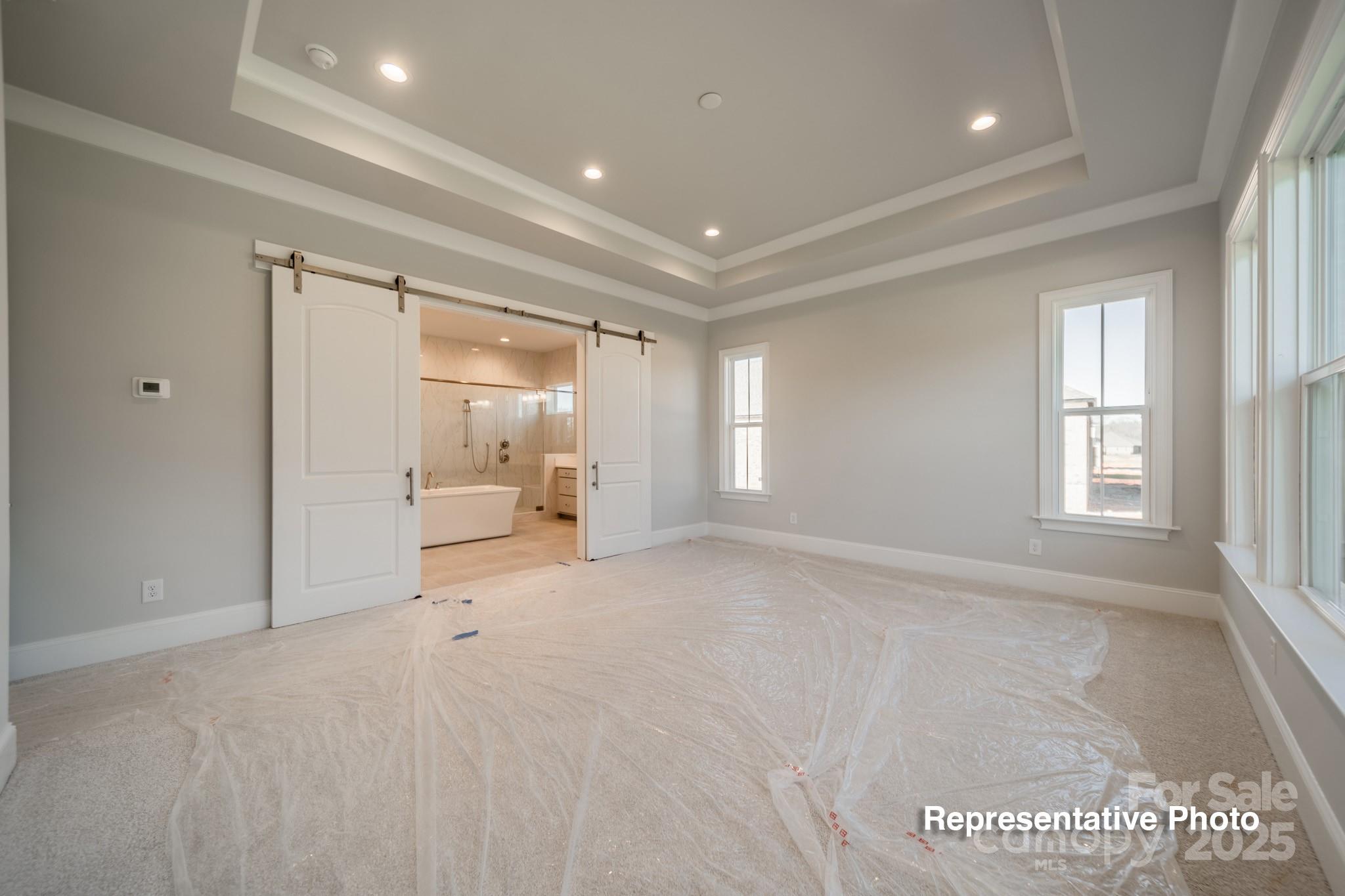 402 Turtleback Ridge Matthews, NC 28104 - Photo 28 of 47