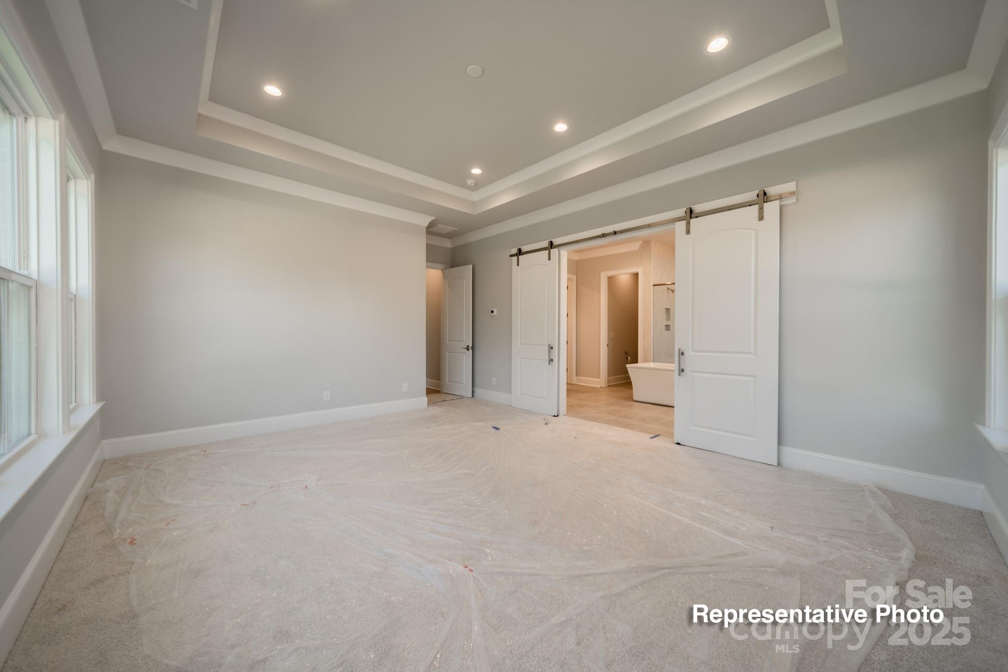 402 Turtleback Ridge Matthews, NC 28104 - Photo 29 of 47