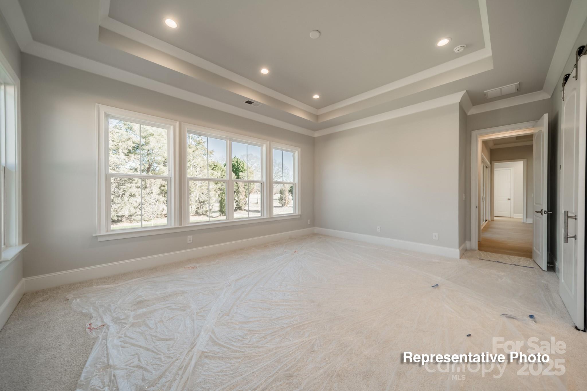 402 Turtleback Ridge Matthews, NC 28104 - Photo 30 of 47