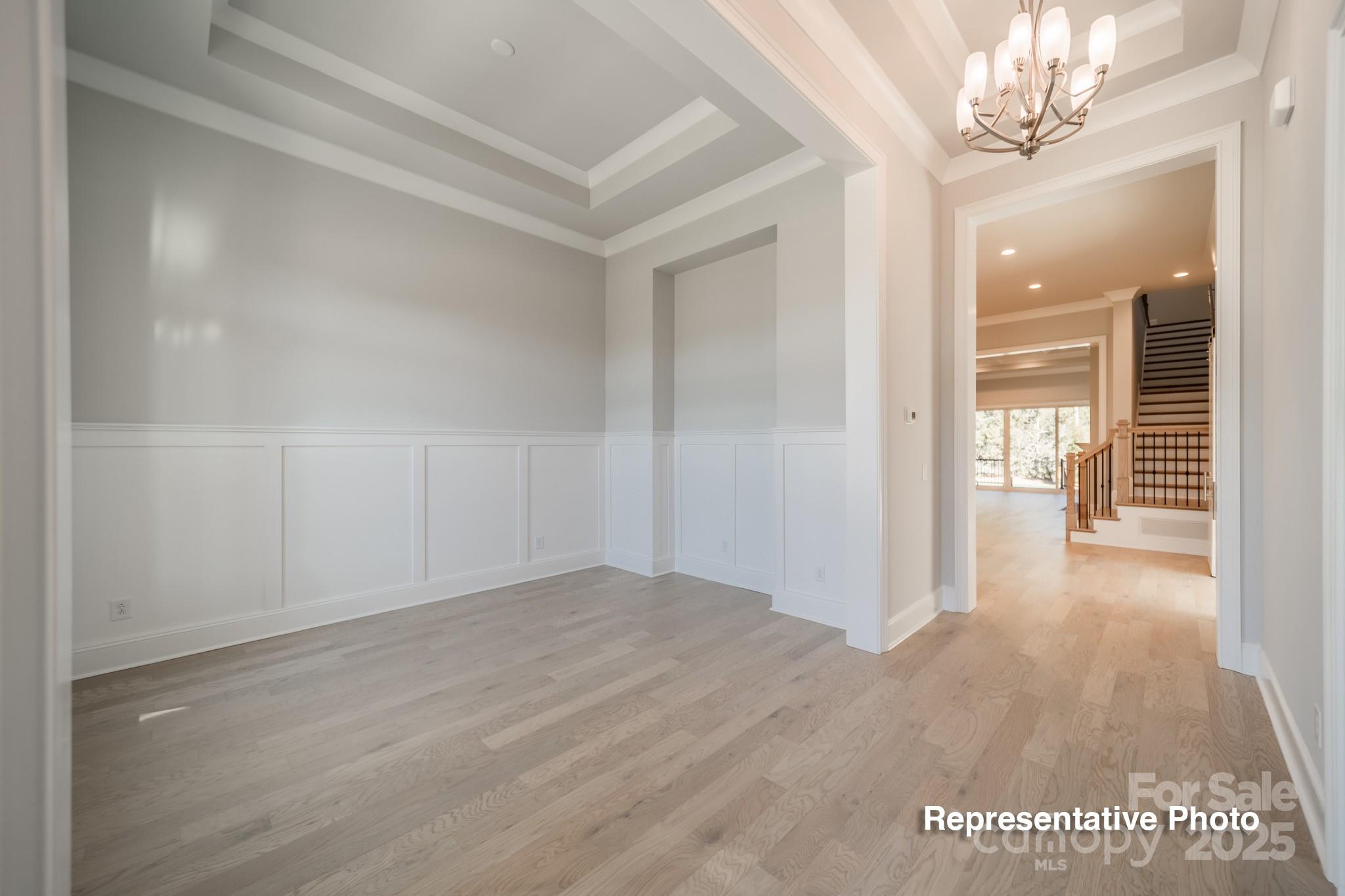 402 Turtleback Ridge Matthews, NC 28104 - Photo 3 of 47