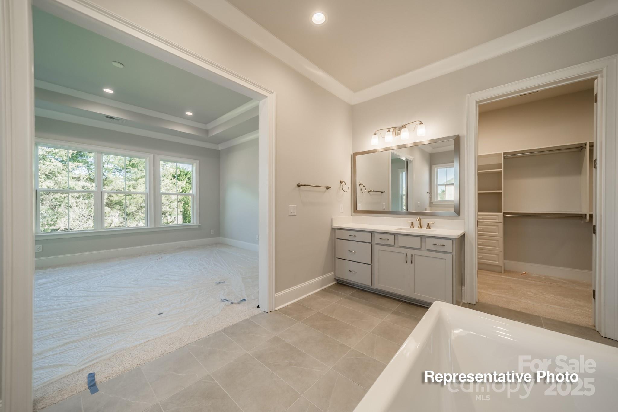 402 Turtleback Ridge Matthews, NC 28104 - Photo 32 of 47