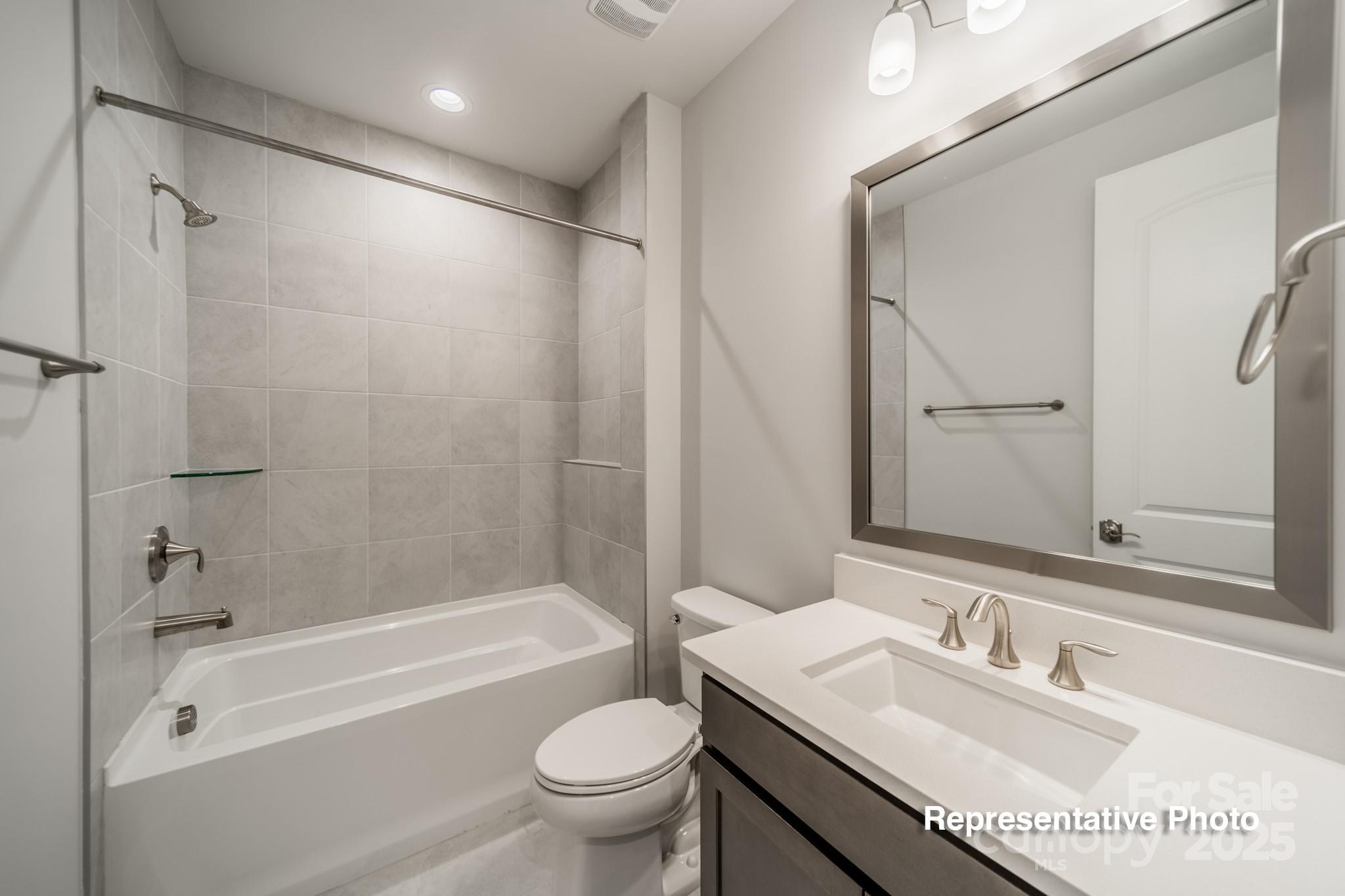 402 Turtleback Ridge Matthews, NC 28104 - Photo 41 of 47