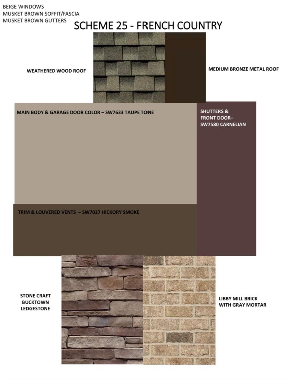 402 Turtleback Ridge Matthews, NC 28104 - Photo 45 of 47