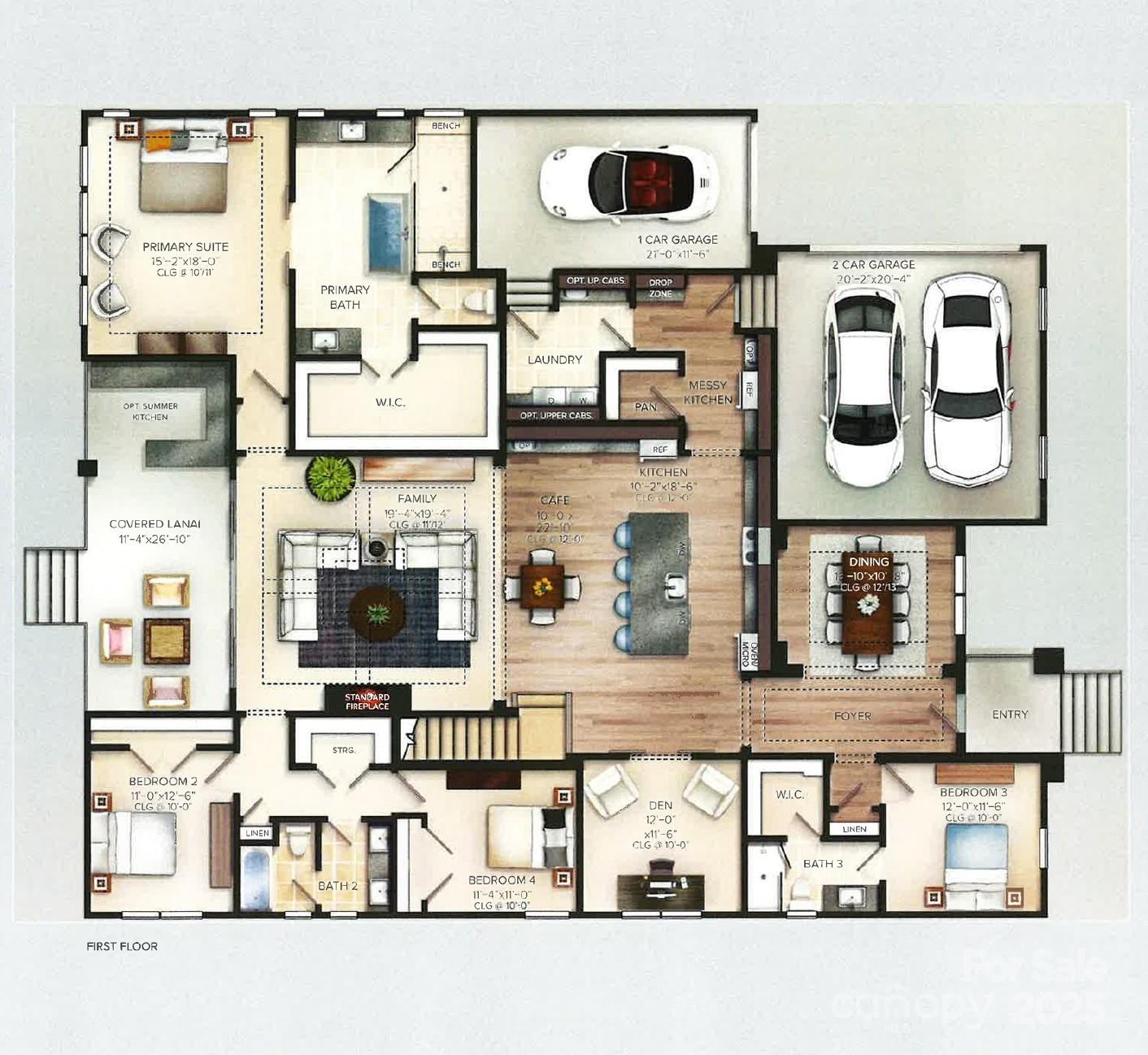 402 Turtleback Ridge Matthews, NC 28104 - Photo 46 of 47